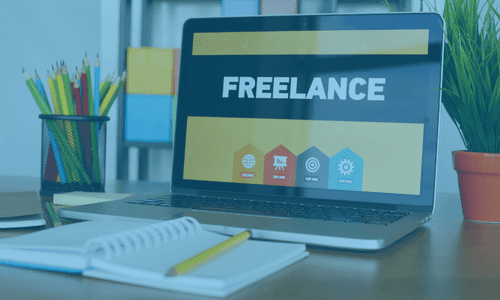 come diventare freelance